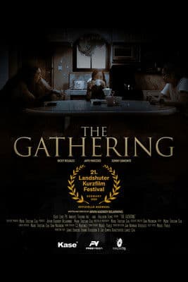 The Gathering poster