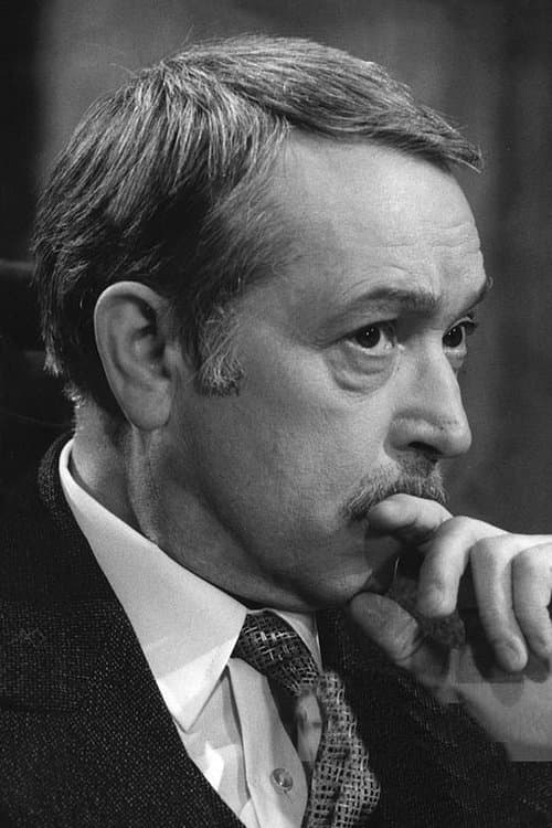 Richard Lauffen profile photo