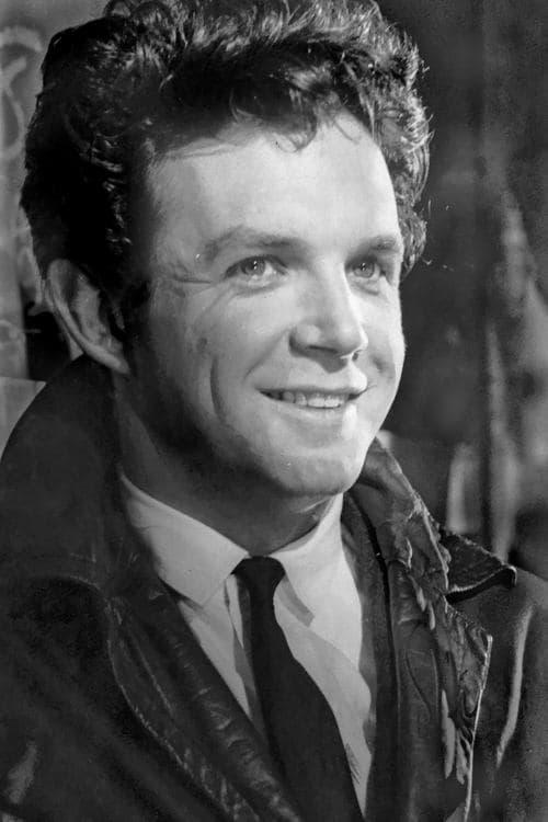 John Stride profile photo