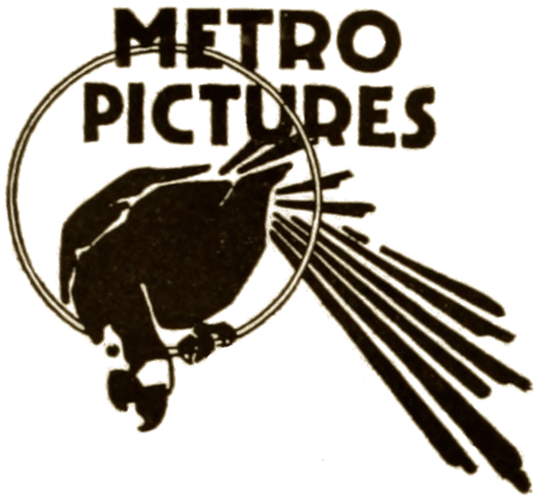 Metro Pictures Corporation