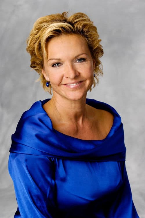 Mariska Van Kolck profile photo