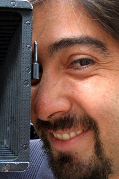 Pedro Araneda profile photo