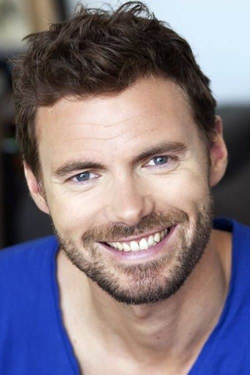 Raphaël Hidrot profile photo