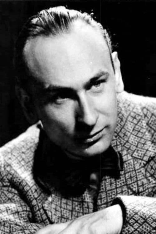 Rudolf Wessely profile photo