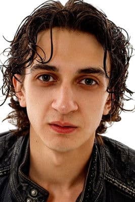 Mamuka Patarava profile photo