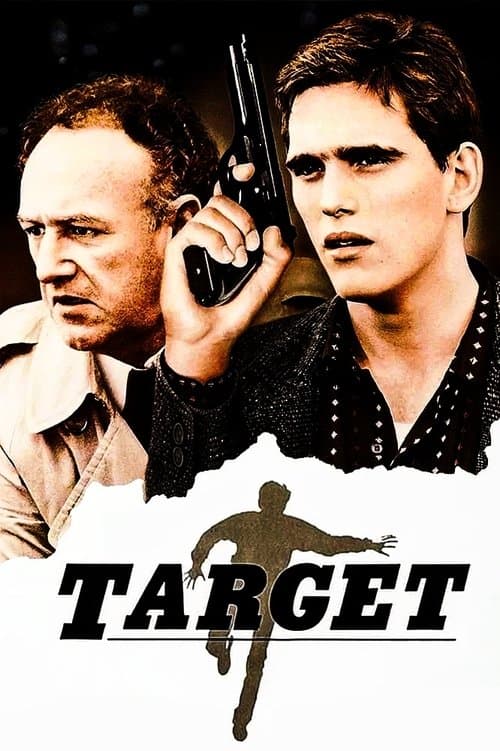 Target poster