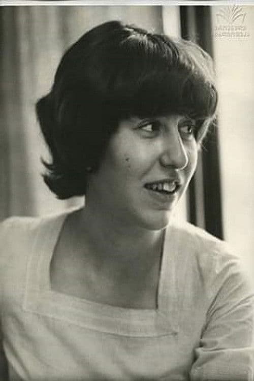 Magdana Mchelidze profile photo