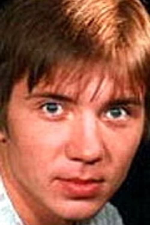 Mikhail Kalinichev profile photo