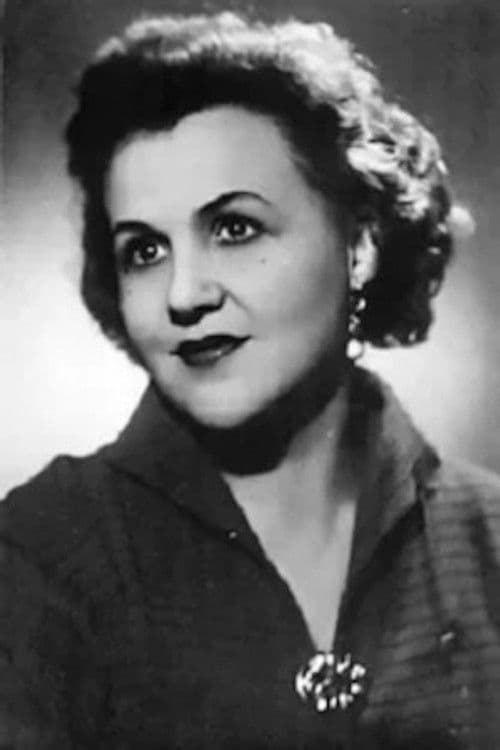 Zinaida Brovarskaya profile photo