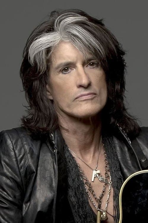 Joe Perry profile photo