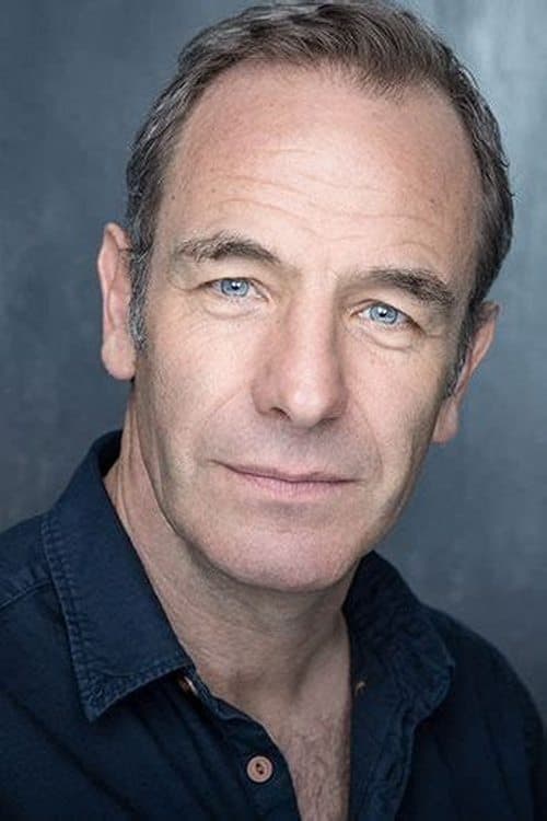 Robson Green profile photo