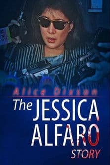The Jessica Alfaro Story poster