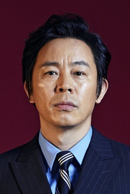 Choi Deok-moon profile photo