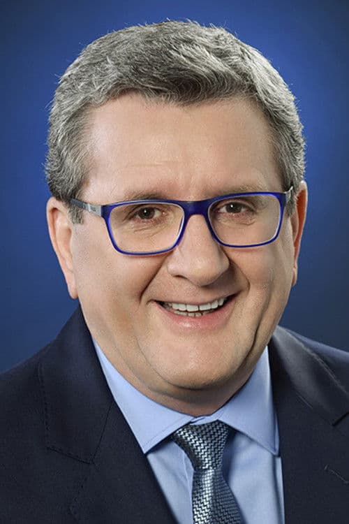 Régis Labeaume profile photo