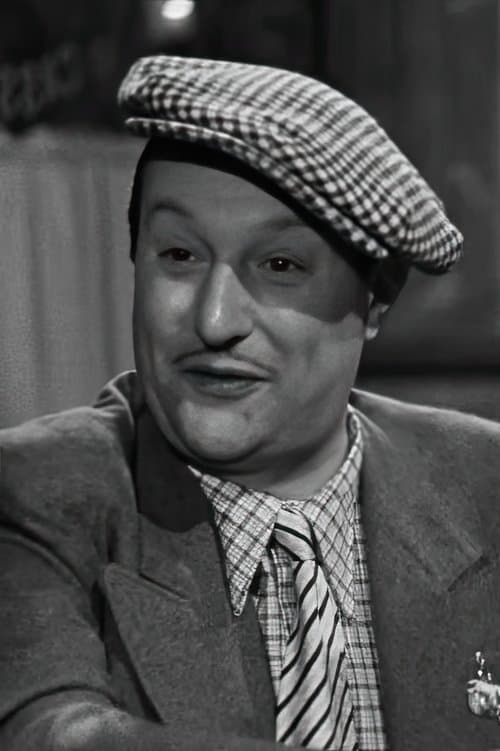 Georges Lannes profile photo