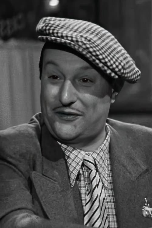 Georges Lannes profile photo