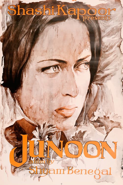 Junoon poster