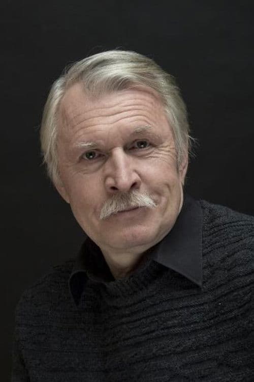 Nikolay Trifilov profile photo