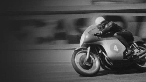 Báječní muži na dvou kolech poster