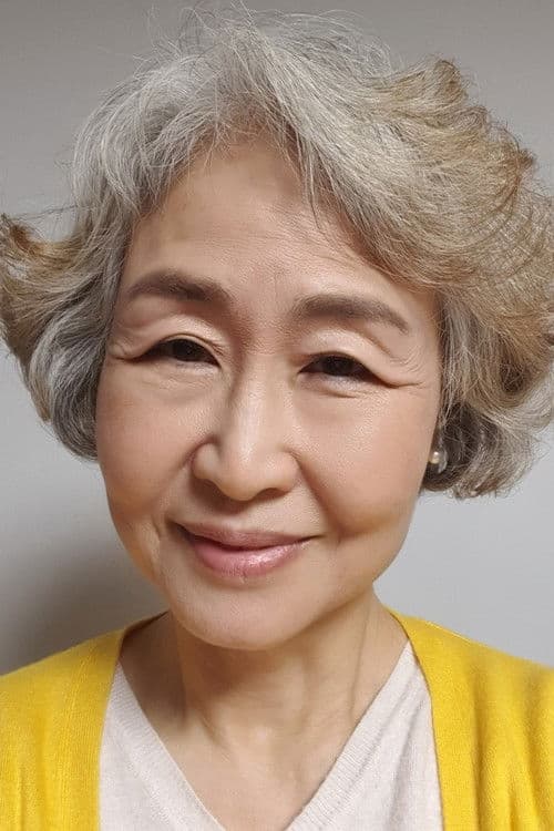 Lee Jae-soon profile photo