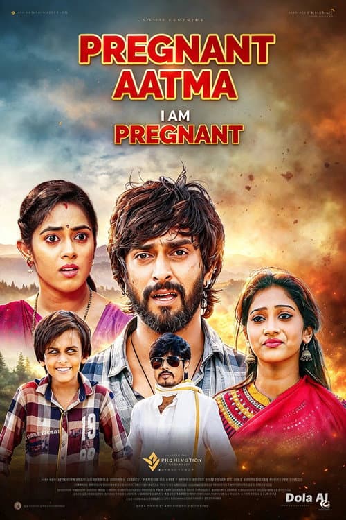 Pregnant Aatma - I Am Pregnant poster