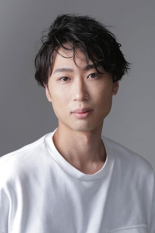 Junichi Saito profile photo