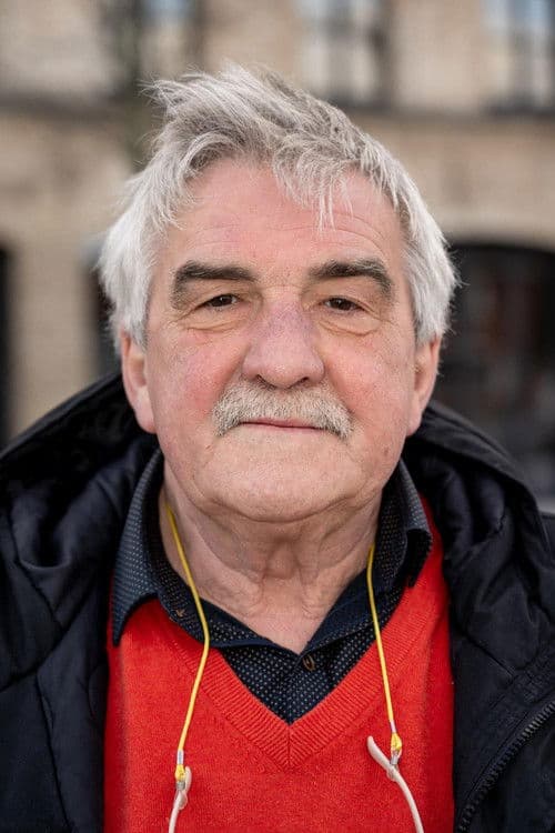 Stefan Vancraeynest profile photo