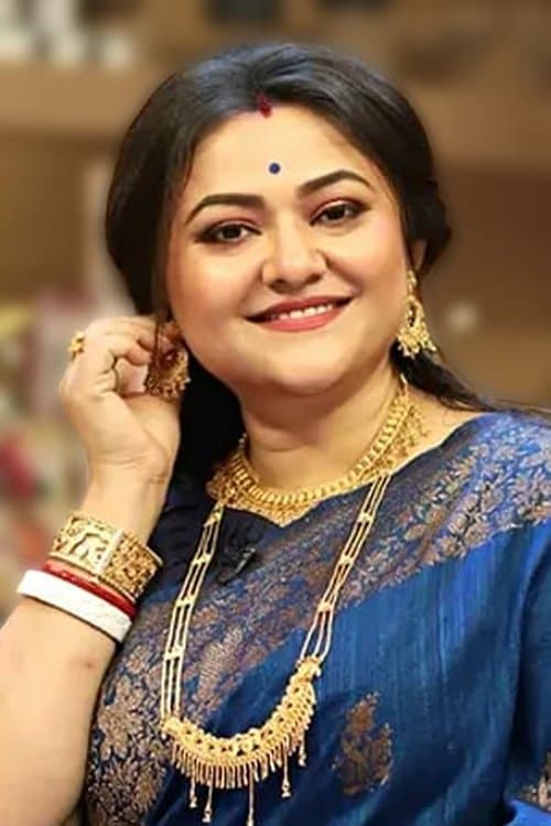 Koneenica Banerjee profile photo