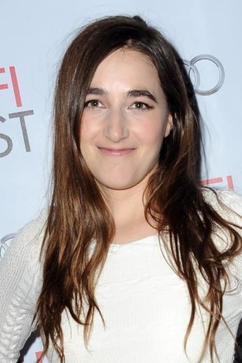 Sarah Adina Smith profile photo