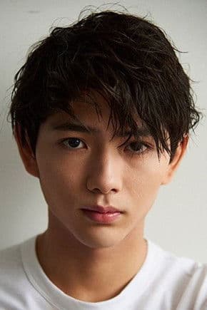 Hiro Harumoto profile photo