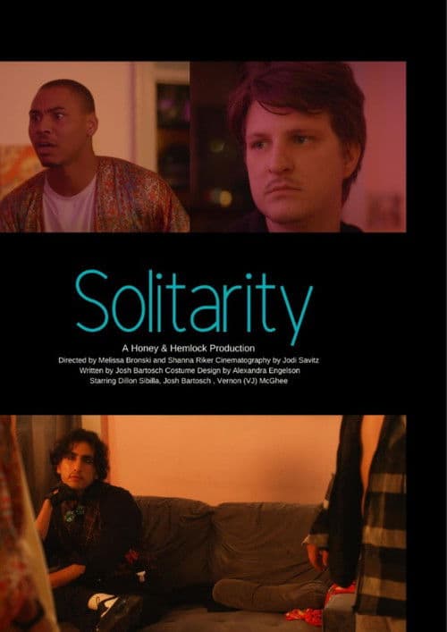 Solitarity poster