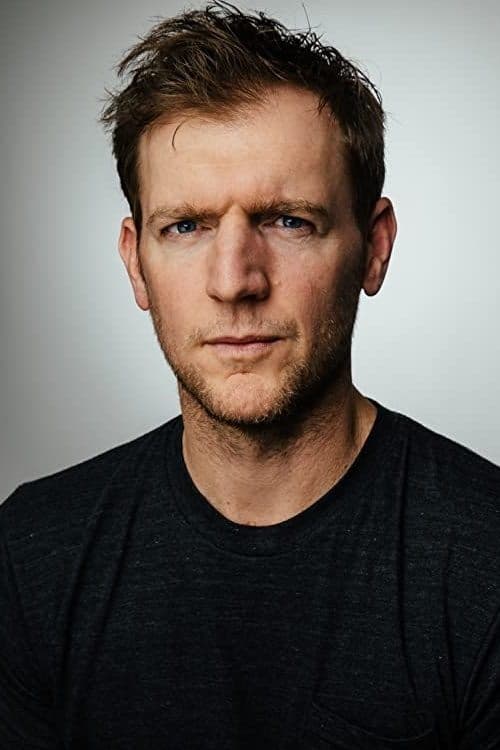 Cliff Chamberlain profile photo