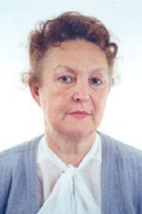 Valentina Yakovleva profile photo