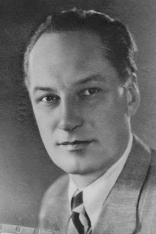 Andrei Abrikosov profile photo