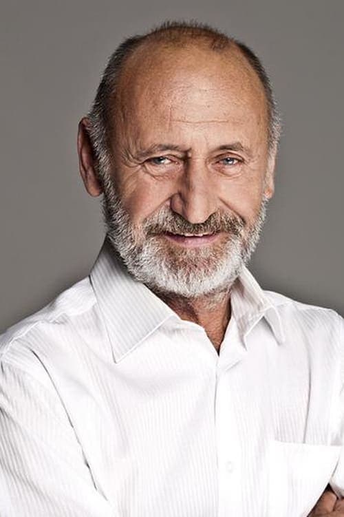 Gábor Reviczky profile photo