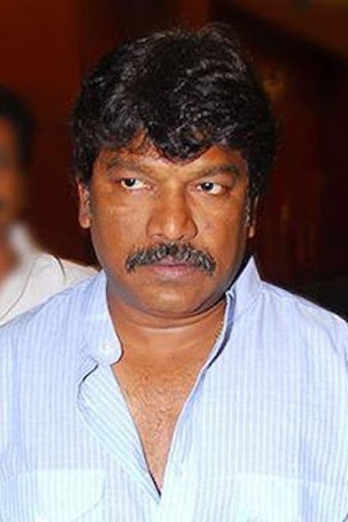 Pasupuleti Krishna Vamsi profile photo