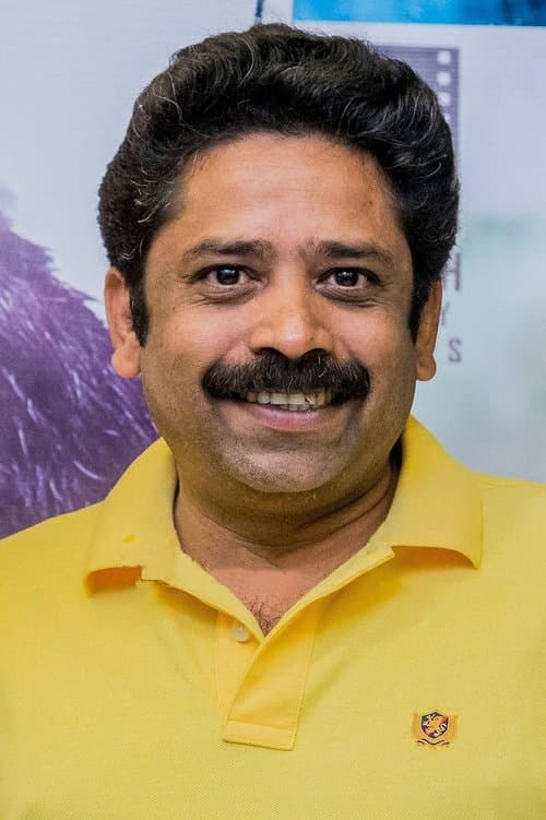 Seenu Ramasamy profile photo