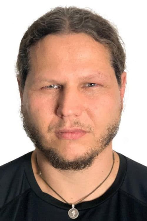 Lukáš Kratochvíl profile photo