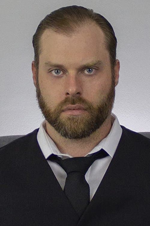 Kevan Kase profile photo