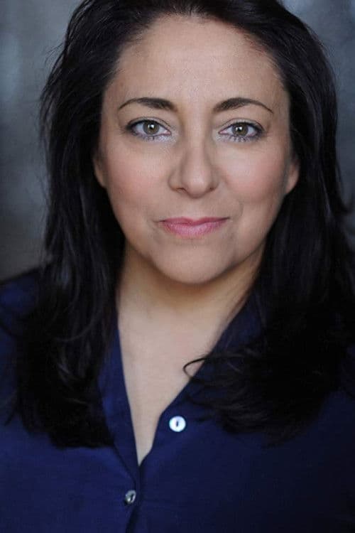 Anna Pernicci profile photo