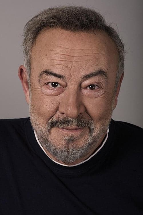 Mehmet Ulay profile photo