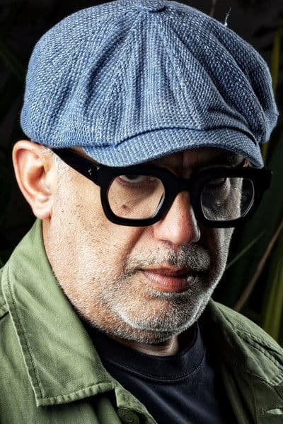 Mohamed Maghraoui profile photo