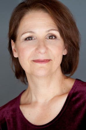 Thérèse Perreault profile photo