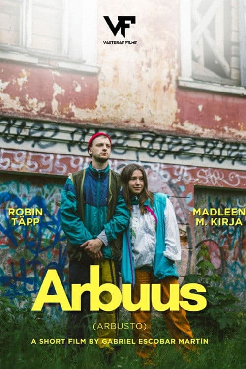 Arbuus poster