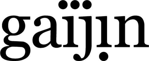 Gaïjin