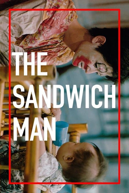 The Sandwich Man poster