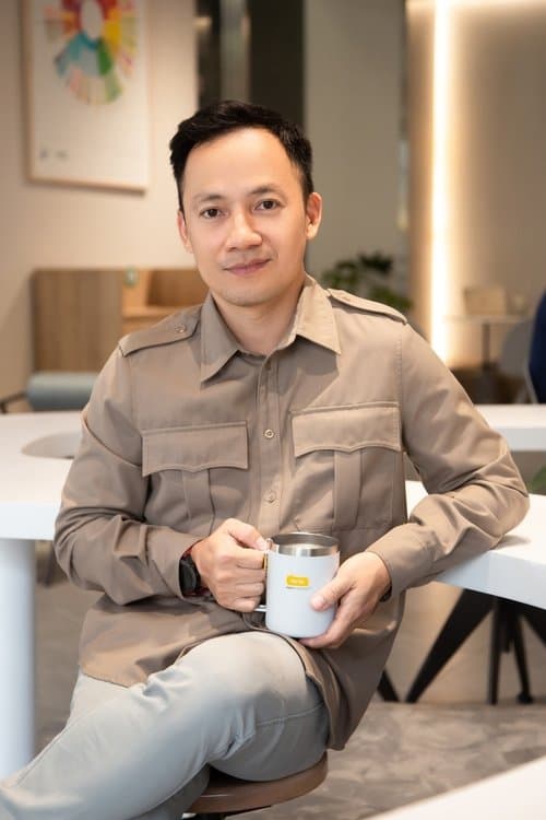 Đinh Tiến Đạt profile photo