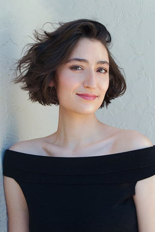 Julia Atkin profile photo