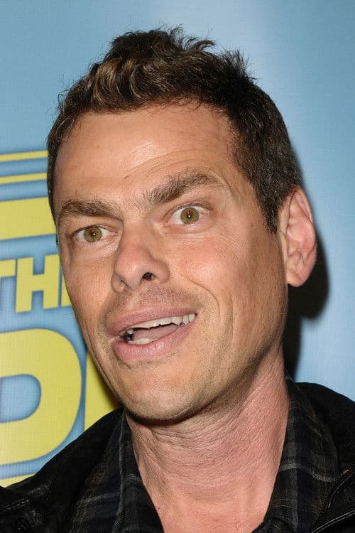 Vince Offer profile photo