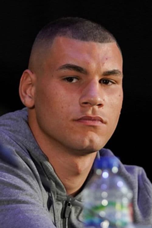 Tommy Fletcher profile photo